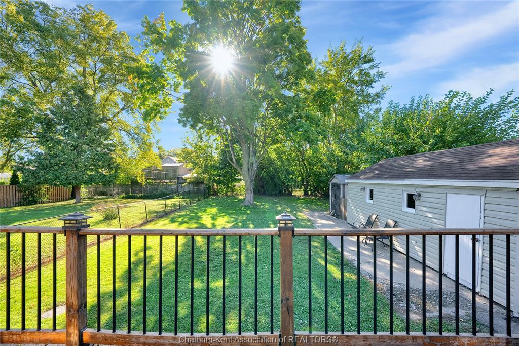 48 Cornhill Street, Chatham, ON