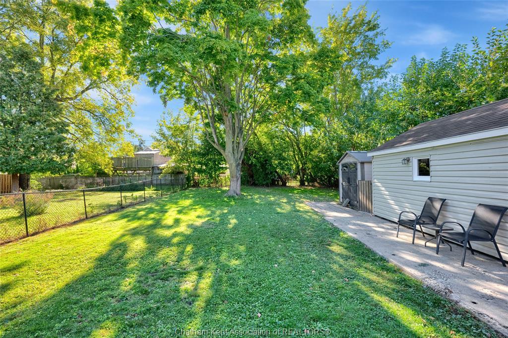 48 Cornhill Street, Chatham, ON