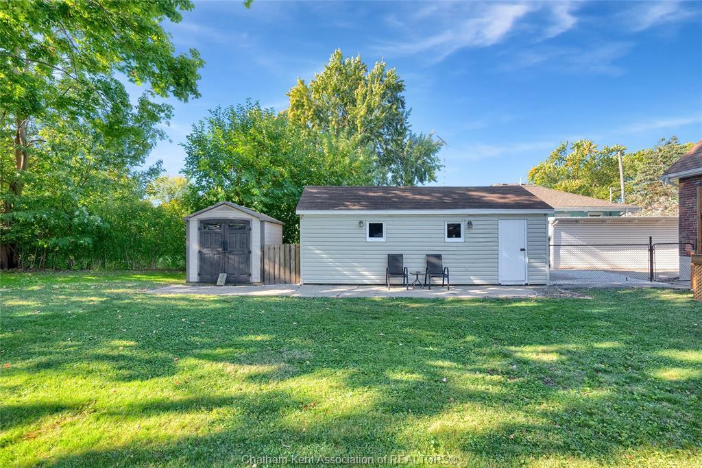 48 Cornhill Street, Chatham, ON