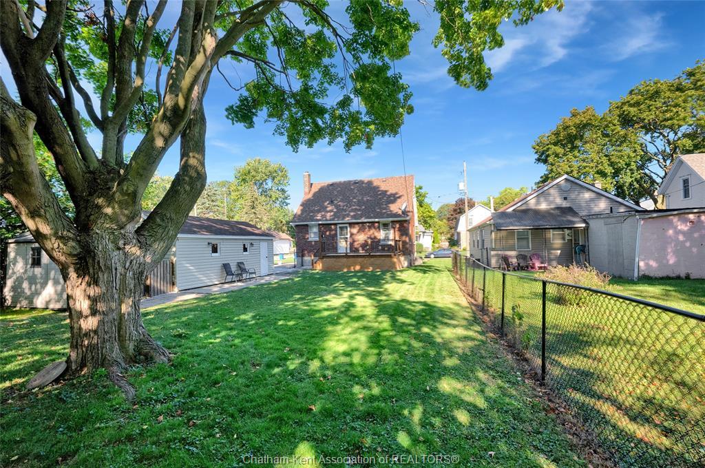 48 Cornhill Street, Chatham, ON