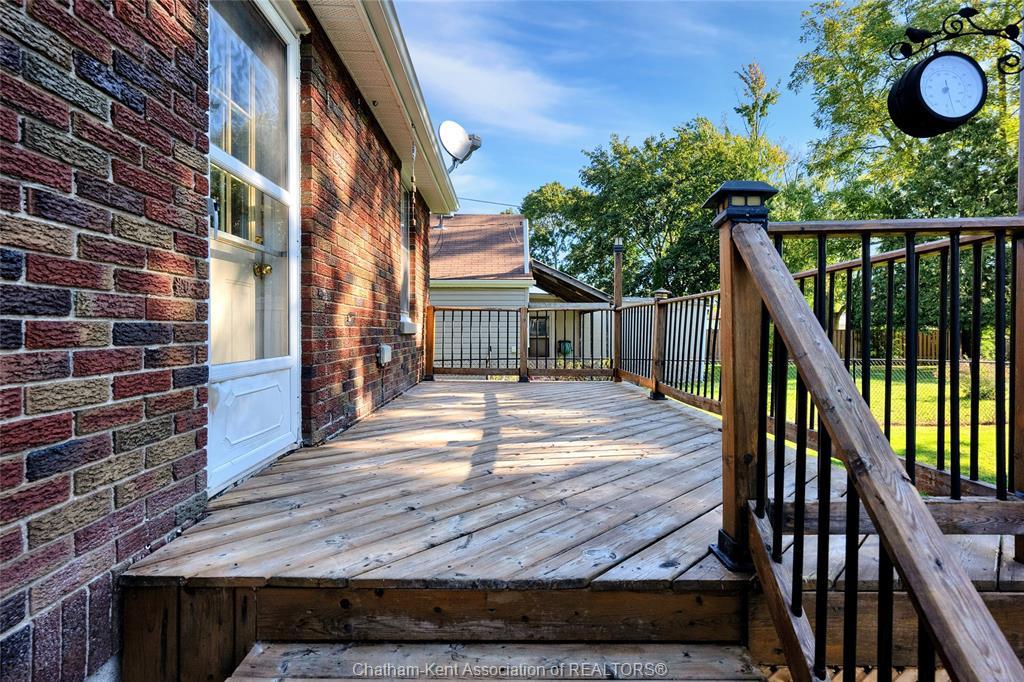 48 Cornhill Street, Chatham, ON