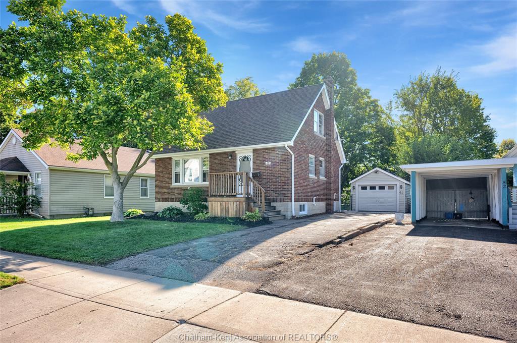 48 Cornhill Street, Chatham, ON