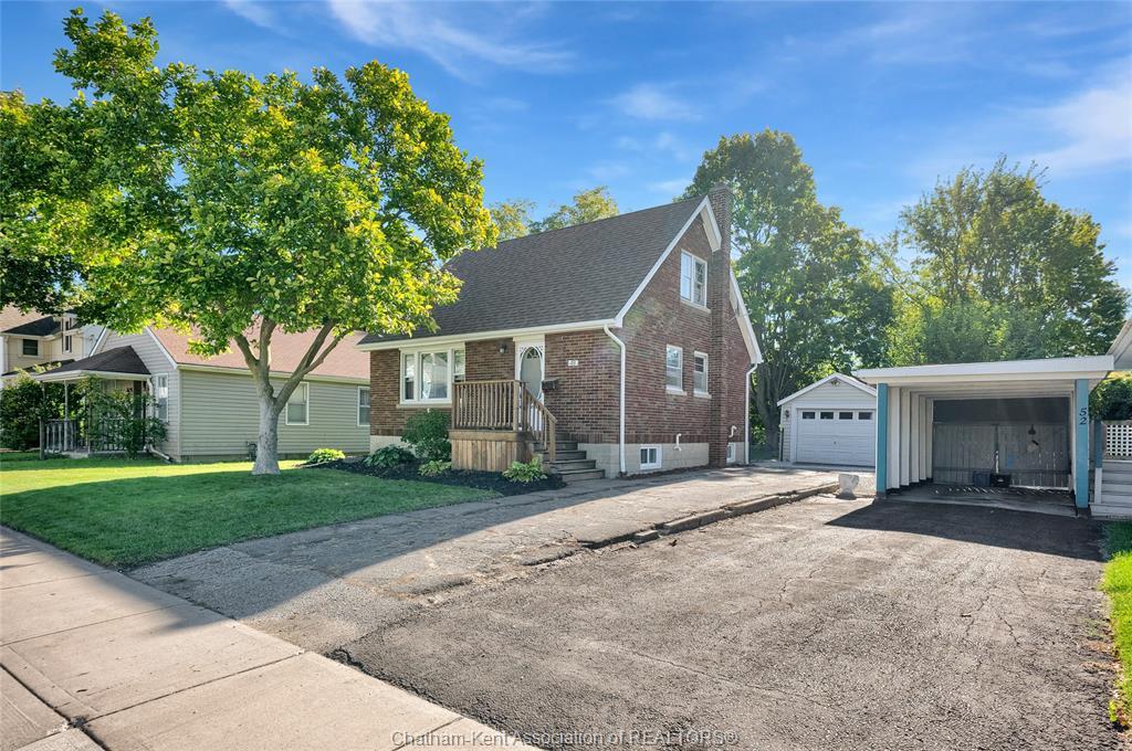 48 Cornhill Street, Chatham, ON