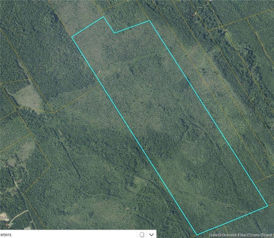 --129 Acres 340 Rte, Canobie, NB