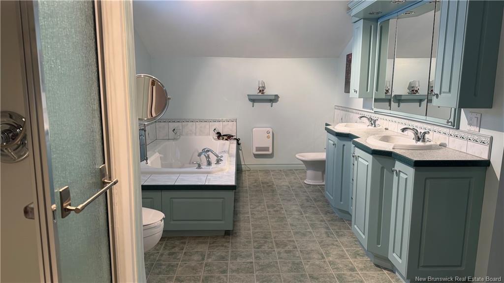 1419 Tobique St, Drummond, NB