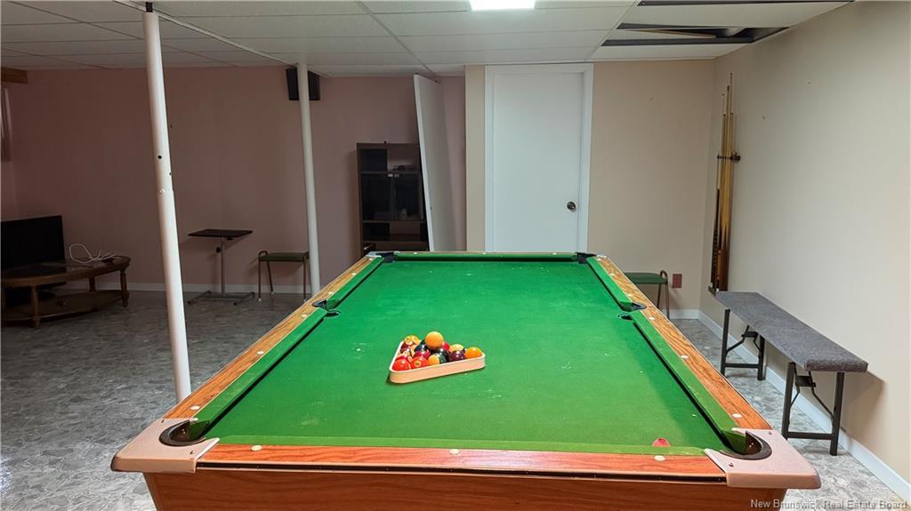 1419 Tobique St, Drummond, NB