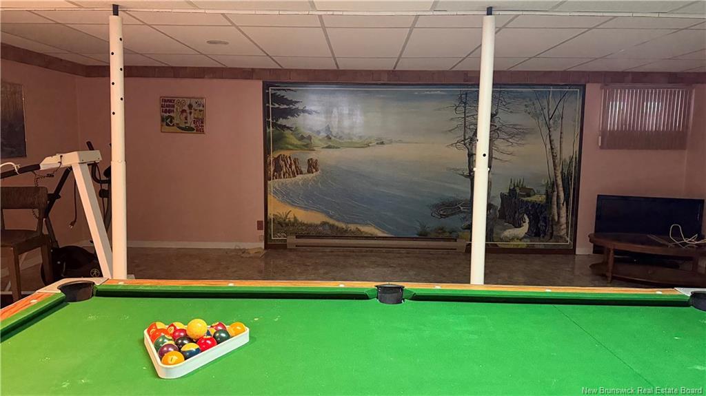 1419 Tobique St, Drummond, NB