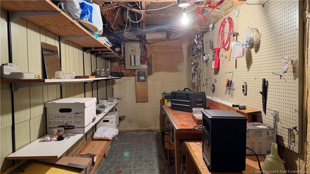 1419 Tobique St, Drummond, NB