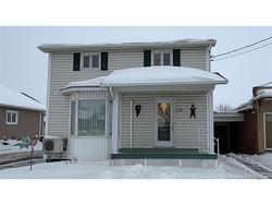 1419 Tobique ST Drummond, NB E3Y 2P6