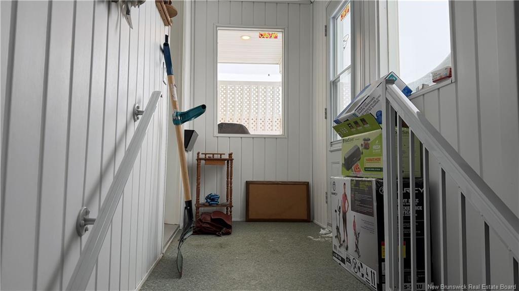 1419 Tobique St, Drummond, NB