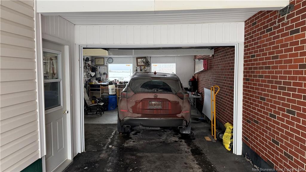 1419 Tobique St, Drummond, NB