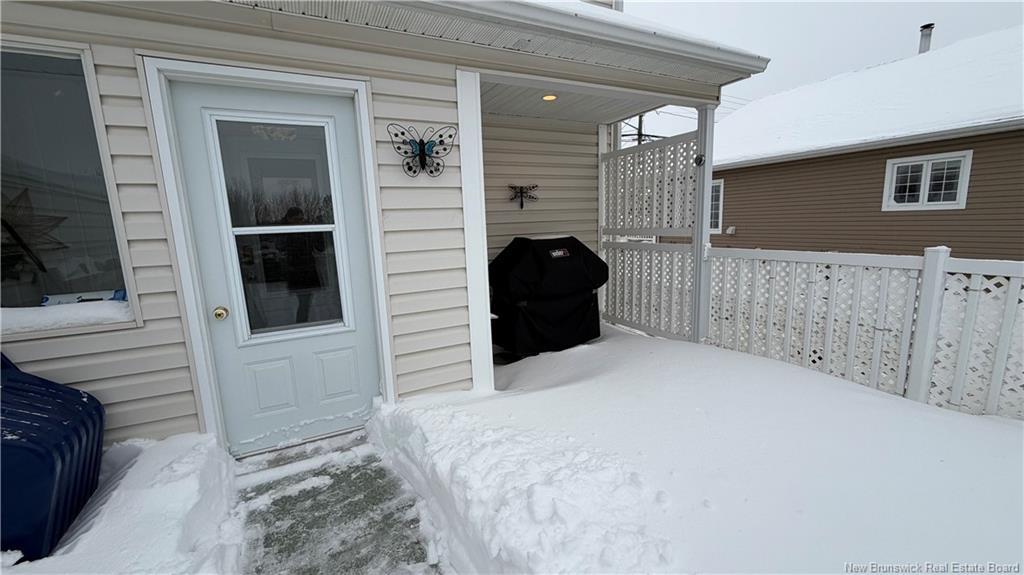 1419 Tobique St, Drummond, NB