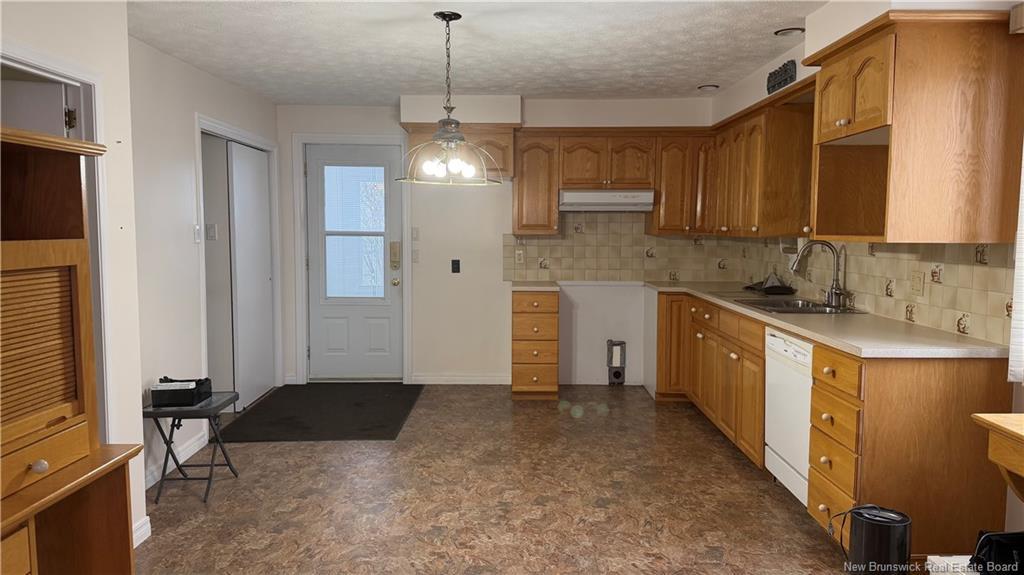 1419 Tobique St, Drummond, NB