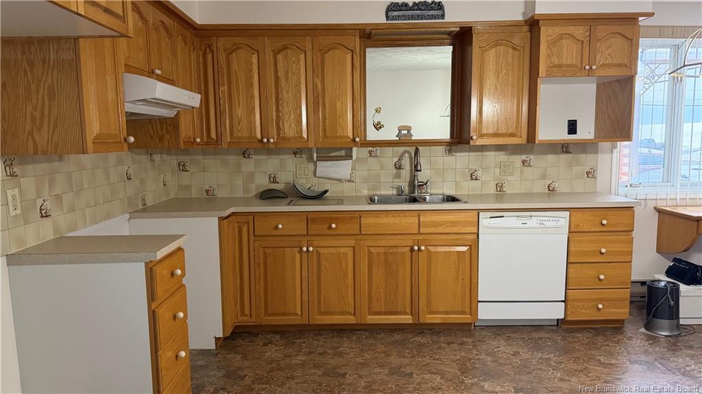 1419 Tobique St, Drummond, NB