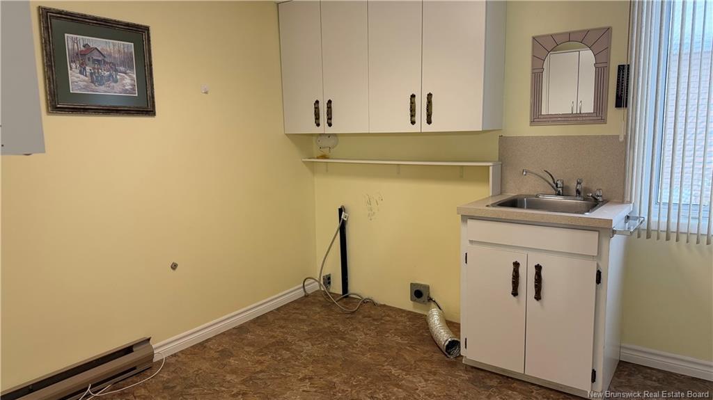 1419 Tobique St, Drummond, NB