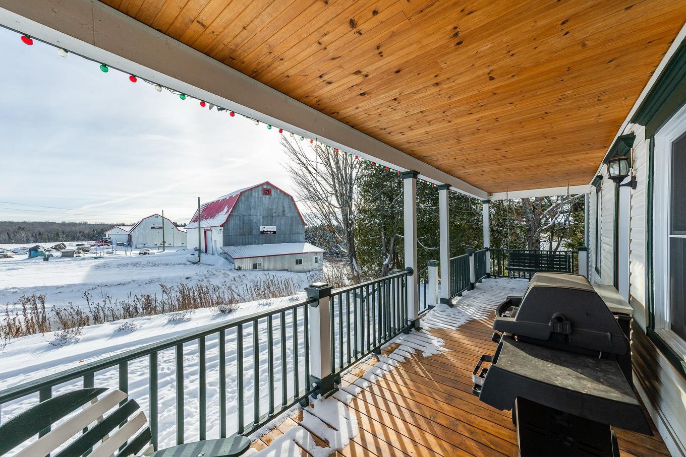 Balcon - 231 Ch. Macaulay, Dudswell, QC