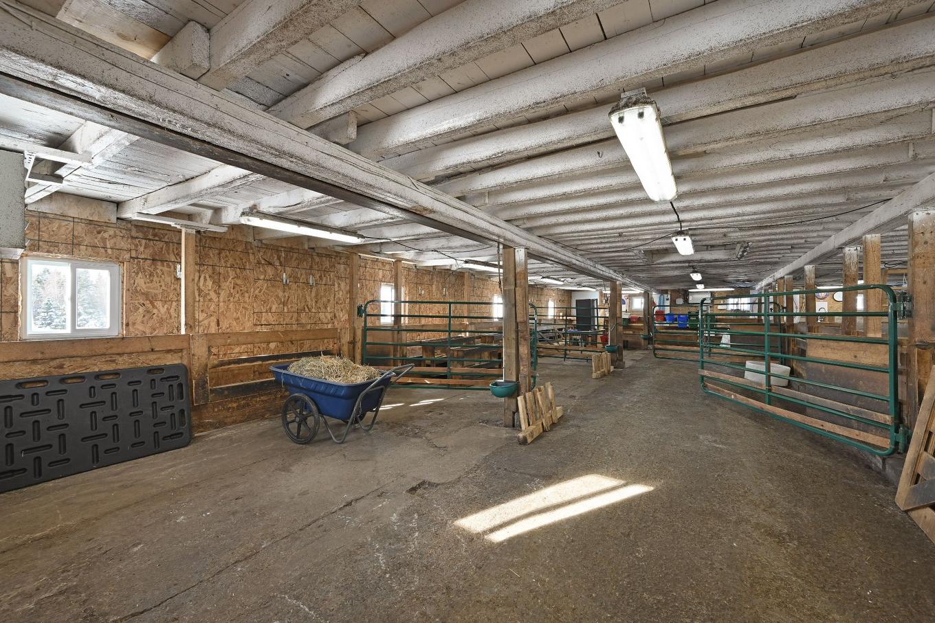 Autre - 231 Ch. Macaulay, Dudswell, QC