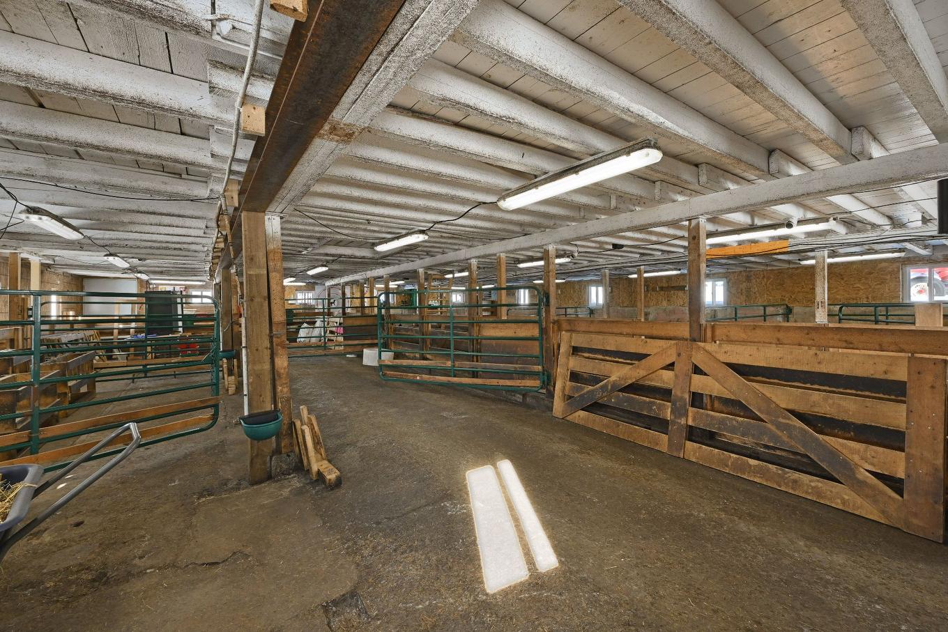 Autre - 231 Ch. Macaulay, Dudswell, QC