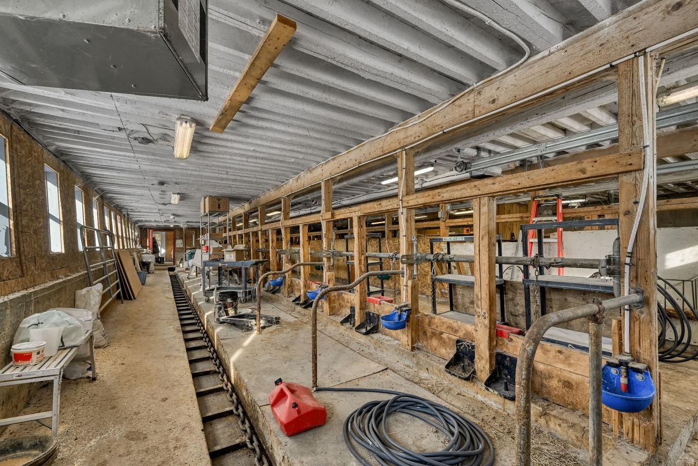 Autre - 231 Ch. Macaulay, Dudswell, QC