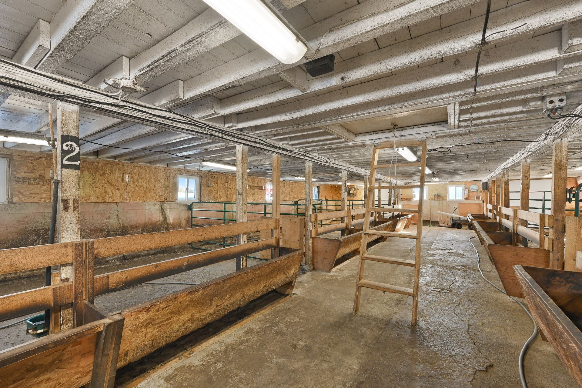 Autre - 231 Ch. Macaulay, Dudswell, QC