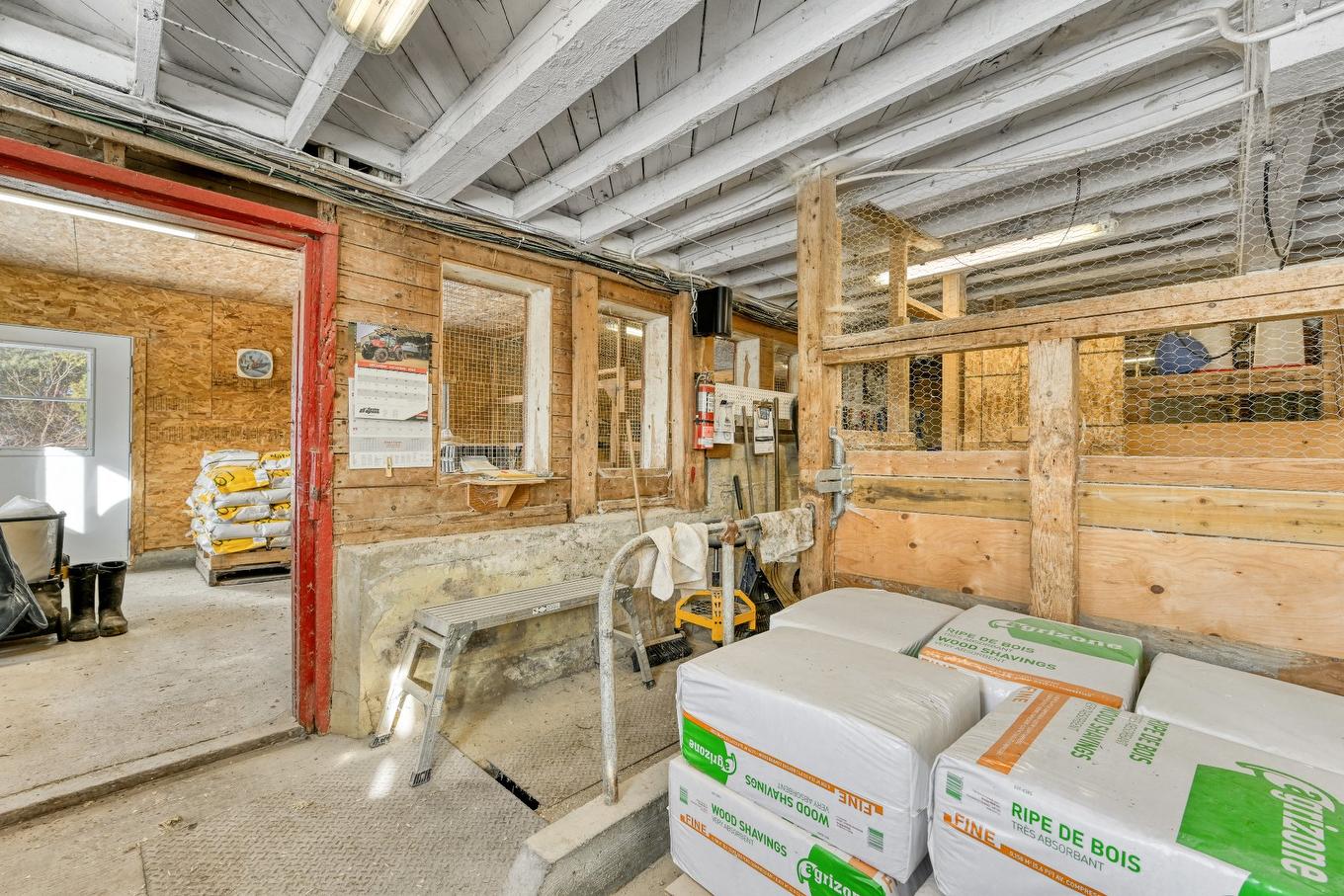 Autre - 231 Ch. Macaulay, Dudswell, QC