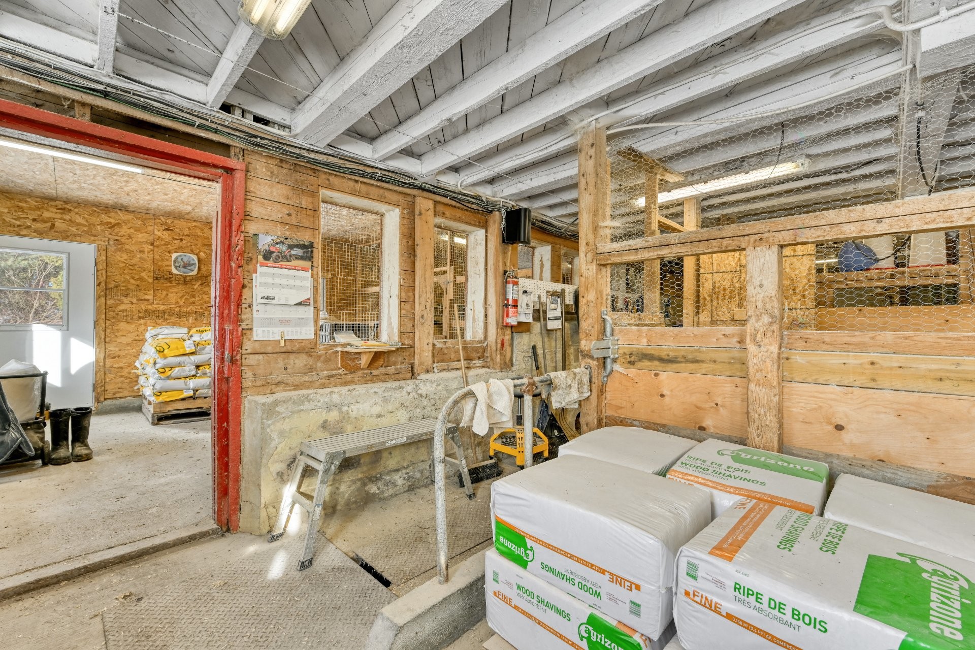 Autre - 231 Ch. Macaulay, Dudswell, QC