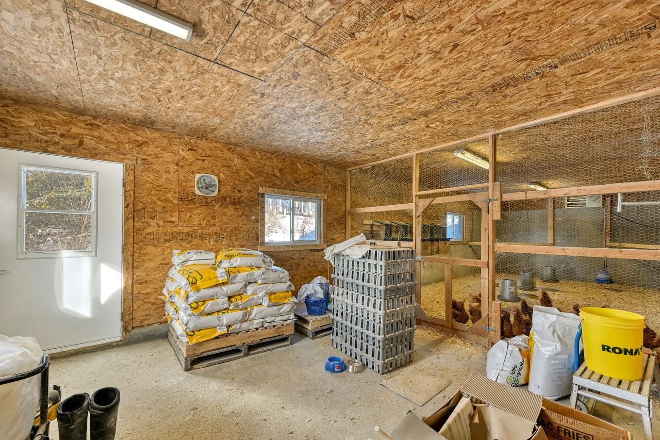 Autre - 231 Ch. Macaulay, Dudswell, QC