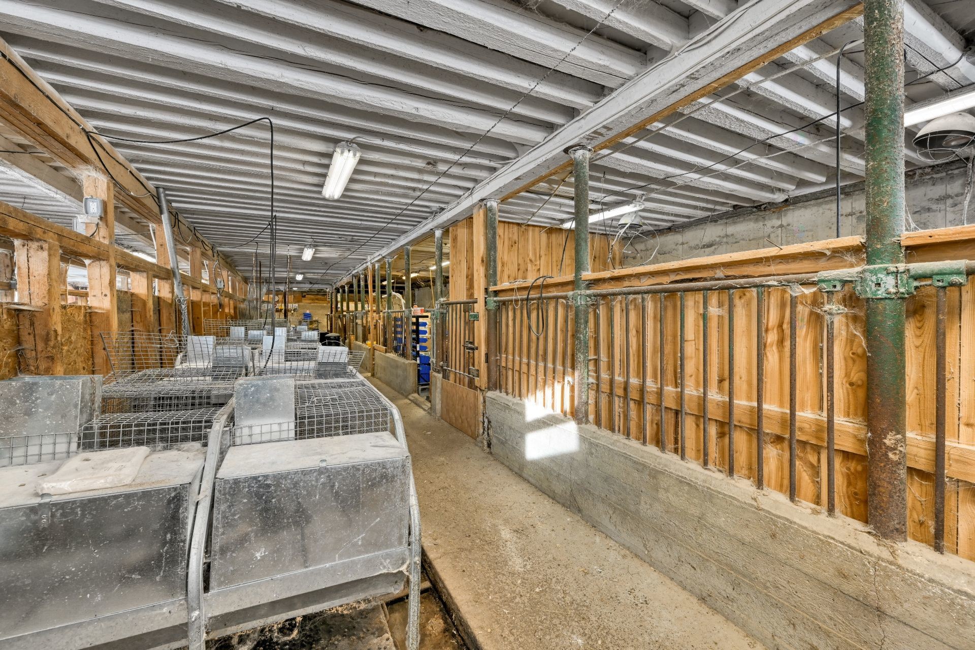 Autre - 231 Ch. Macaulay, Dudswell, QC