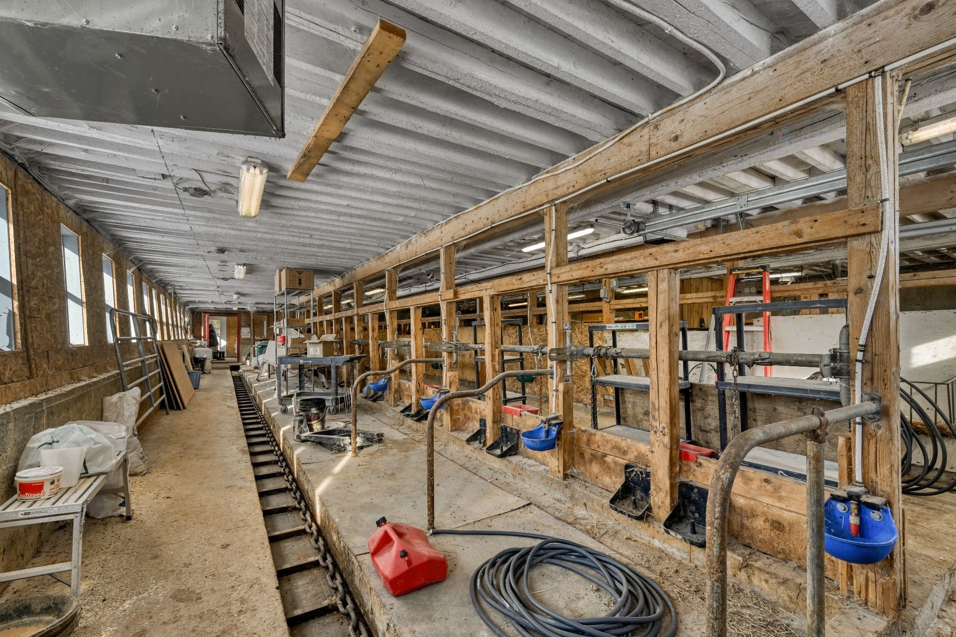 Autre - 231 Ch. Macaulay, Dudswell, QC