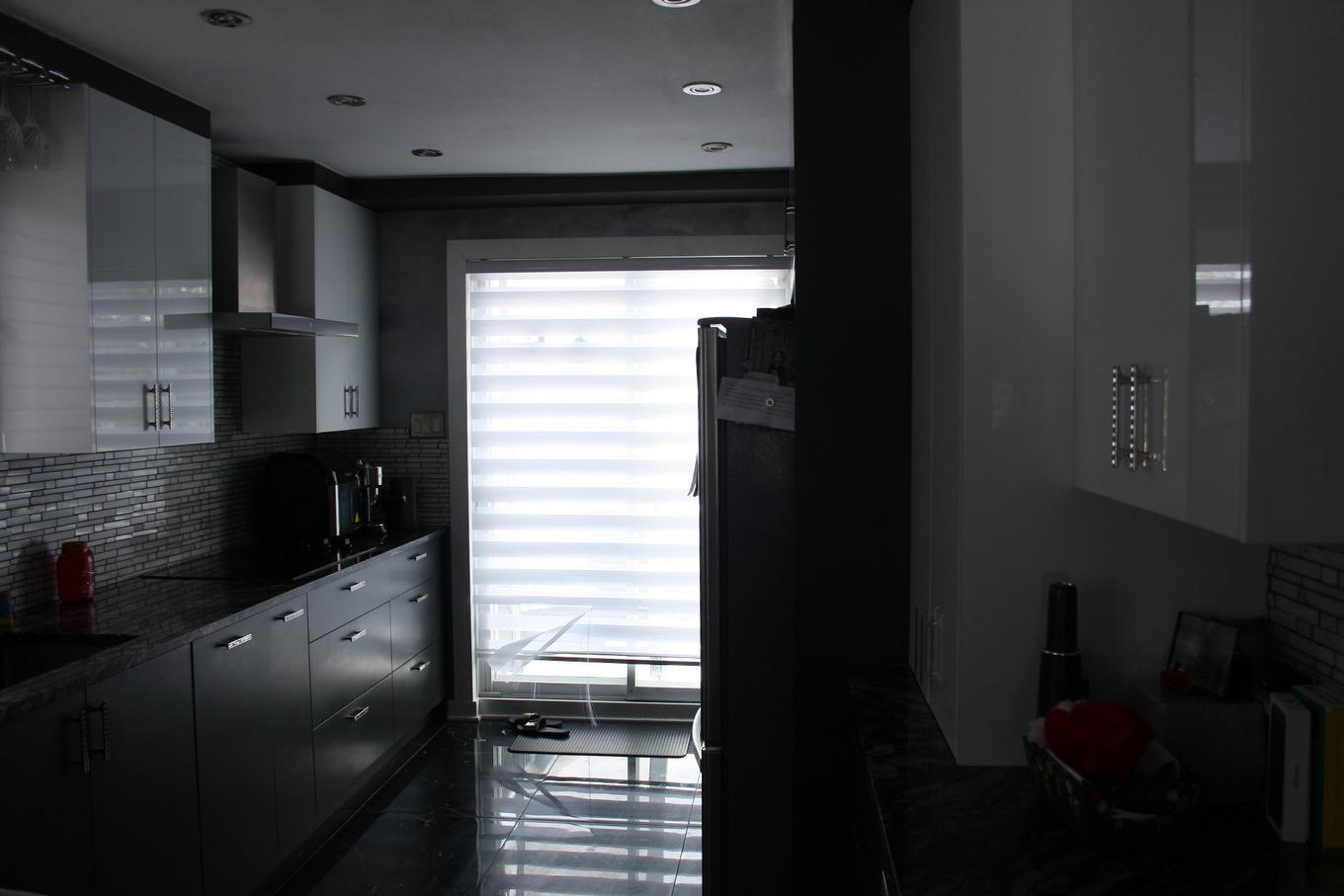 Kitchen - 12283 70E Avenue, Montréal (Rivière-Des-Prairies/Pointe-Aux-Trembles), QC - Indoor