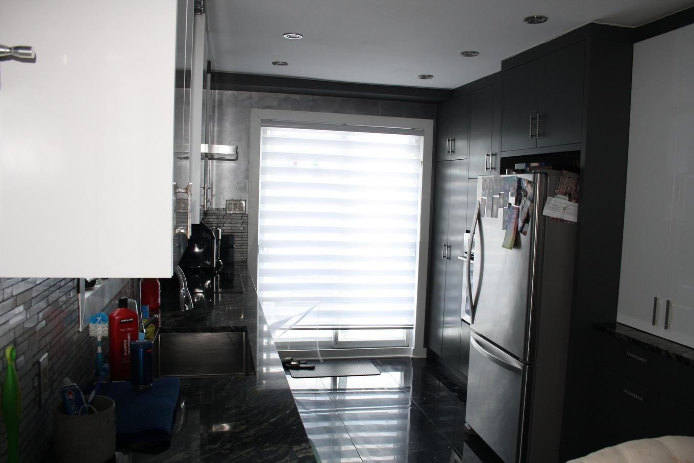 Kitchen - 12283 70E Avenue, Montréal (Rivière-Des-Prairies/Pointe-Aux-Trembles), QC - Indoor Photo Showing Other Room