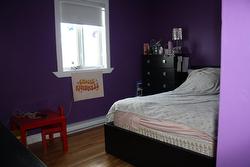 Chambre à coucher -