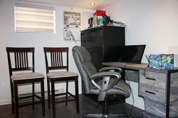 Chambre à coucher -