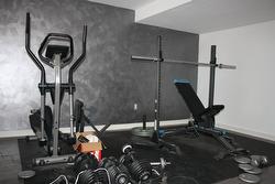 Chambre à coucher -