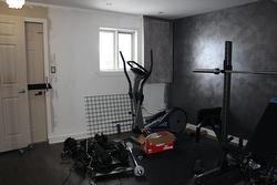 Chambre à coucher -