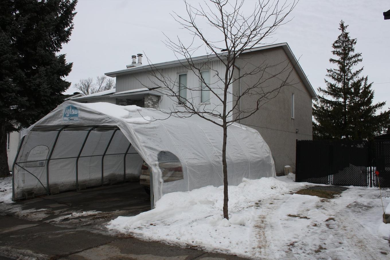 Extérieur - 12283 70E Avenue, Montréal (Rivière-Des-Prairies/Pointe-Aux-Trembles), QC - Outdoor