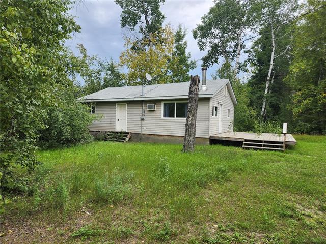 43 Bear Paw Trl, Grand Marais, MB