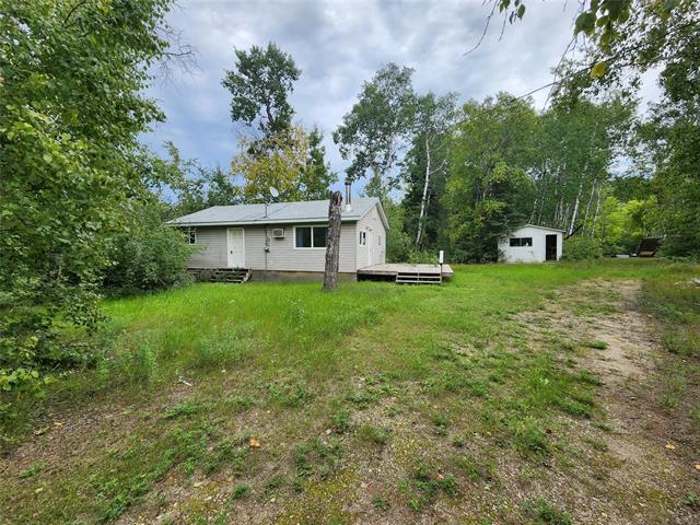 43 Bear Paw Trl, Grand Marais, MB