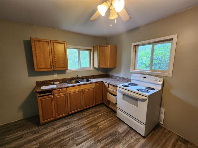 43 Bear Paw Trl, Grand Marais, MB