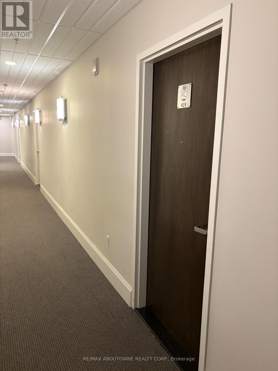 519 - 118 King Street E, Hamilton, ON - Indoor Photo Showing Other Room