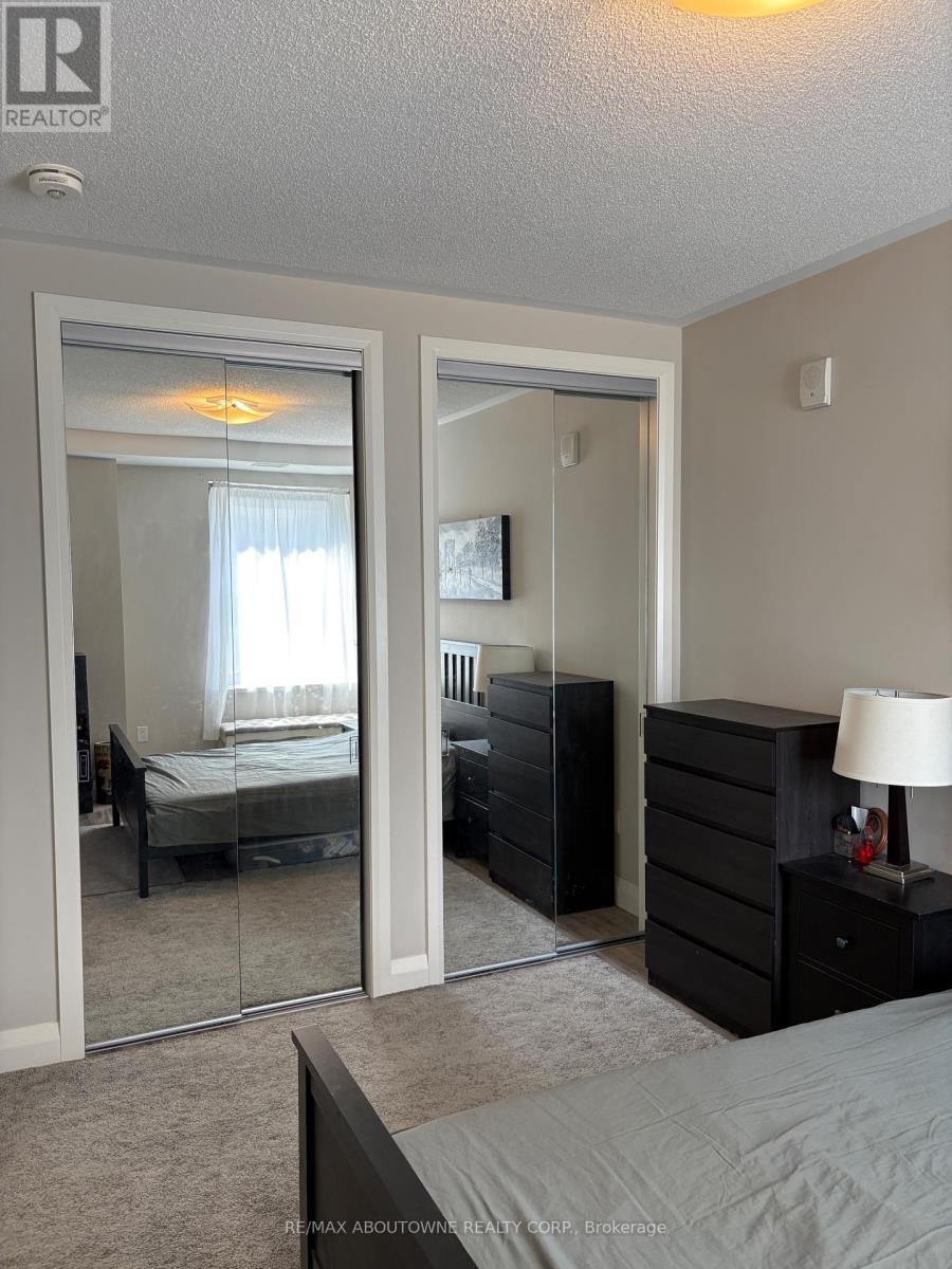 419 - 118 King Street E, Hamilton, ON - Indoor Photo Showing Other Room