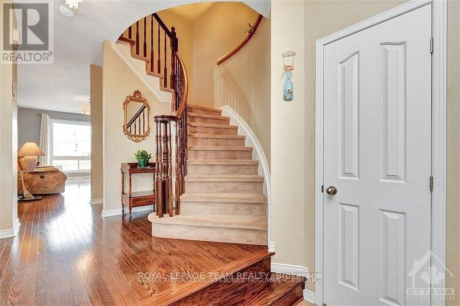 1086 Marconi Avenue, Ottawa, ON - Indoor Photo Showing Other Room