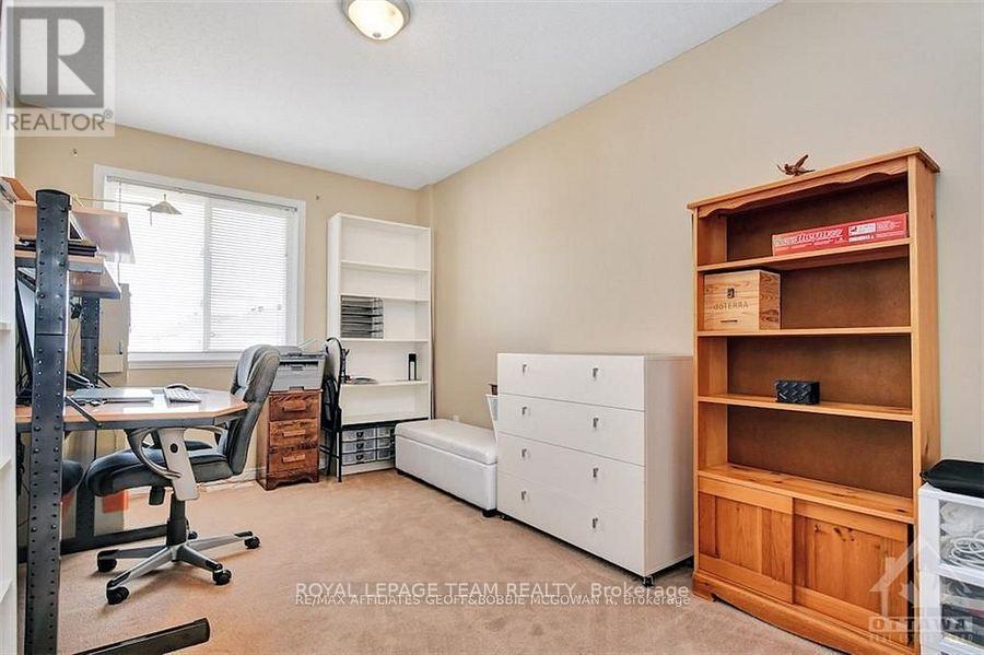 1086 Marconi Avenue, Ottawa, ON - Indoor Photo Showing Office