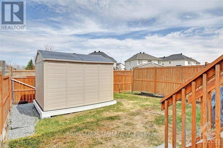 1086 Marconi Avenue, Ottawa, ON - Outdoor