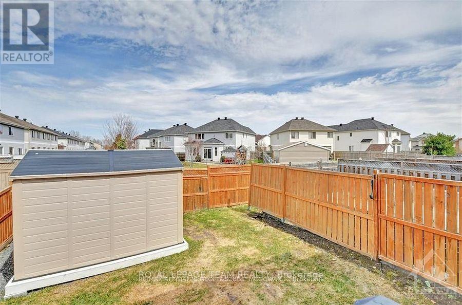 1086 Marconi Avenue, Ottawa, ON - Outdoor