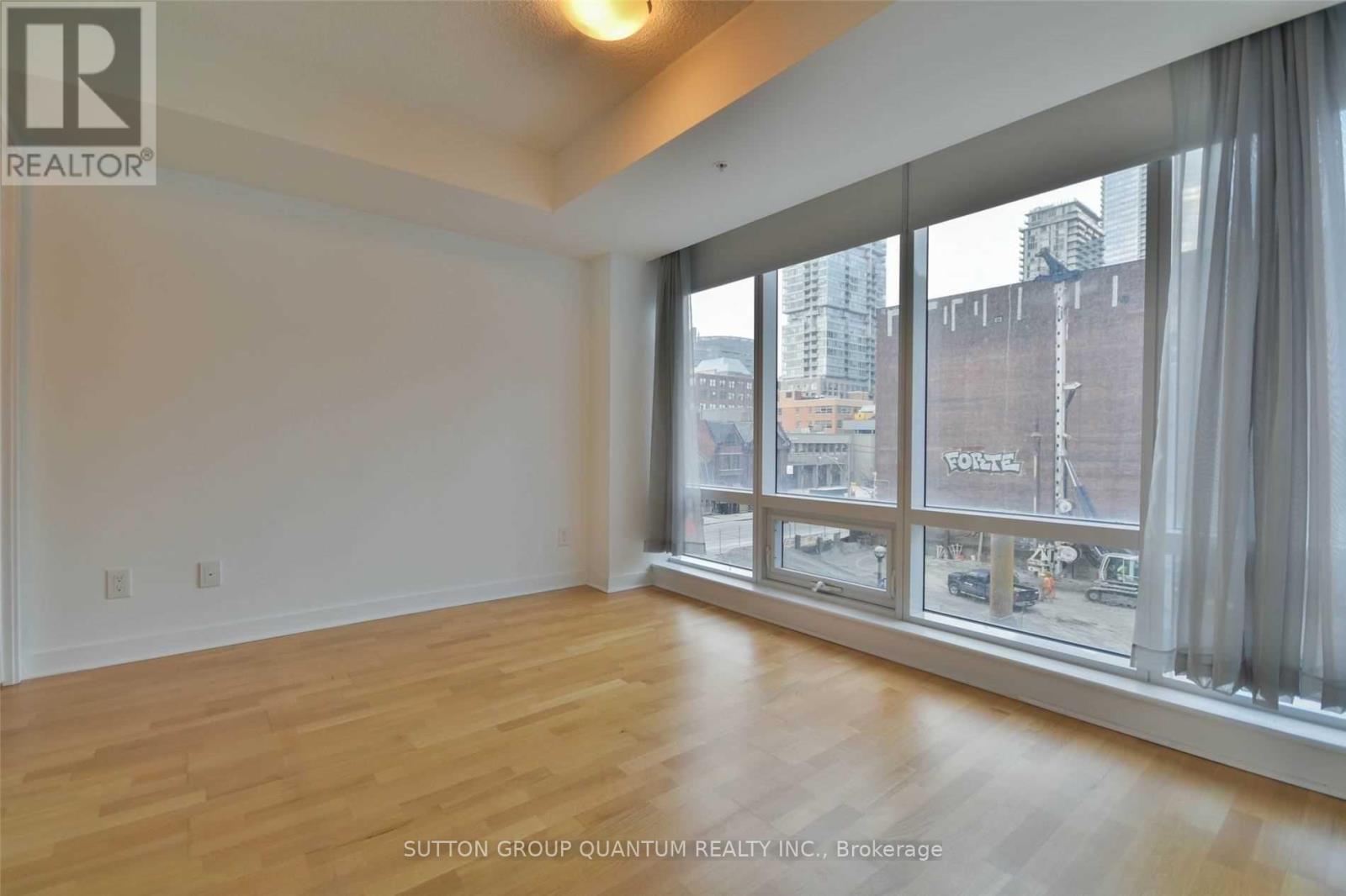 308 - 295 Adelaide Street W, Toronto, ON - Indoor Photo Showing Other Room