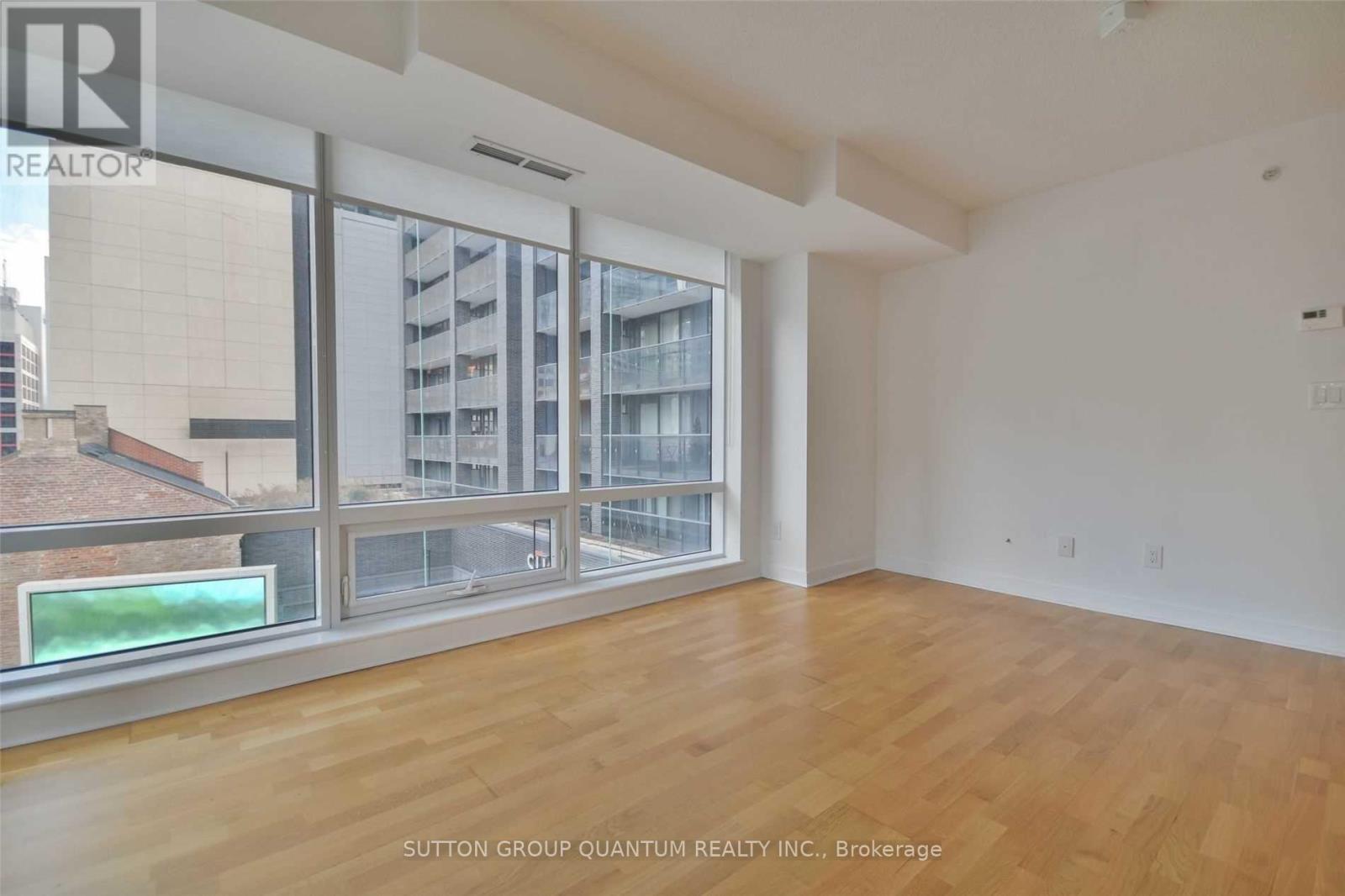 308 - 295 Adelaide Street W, Toronto, ON - Indoor Photo Showing Other Room