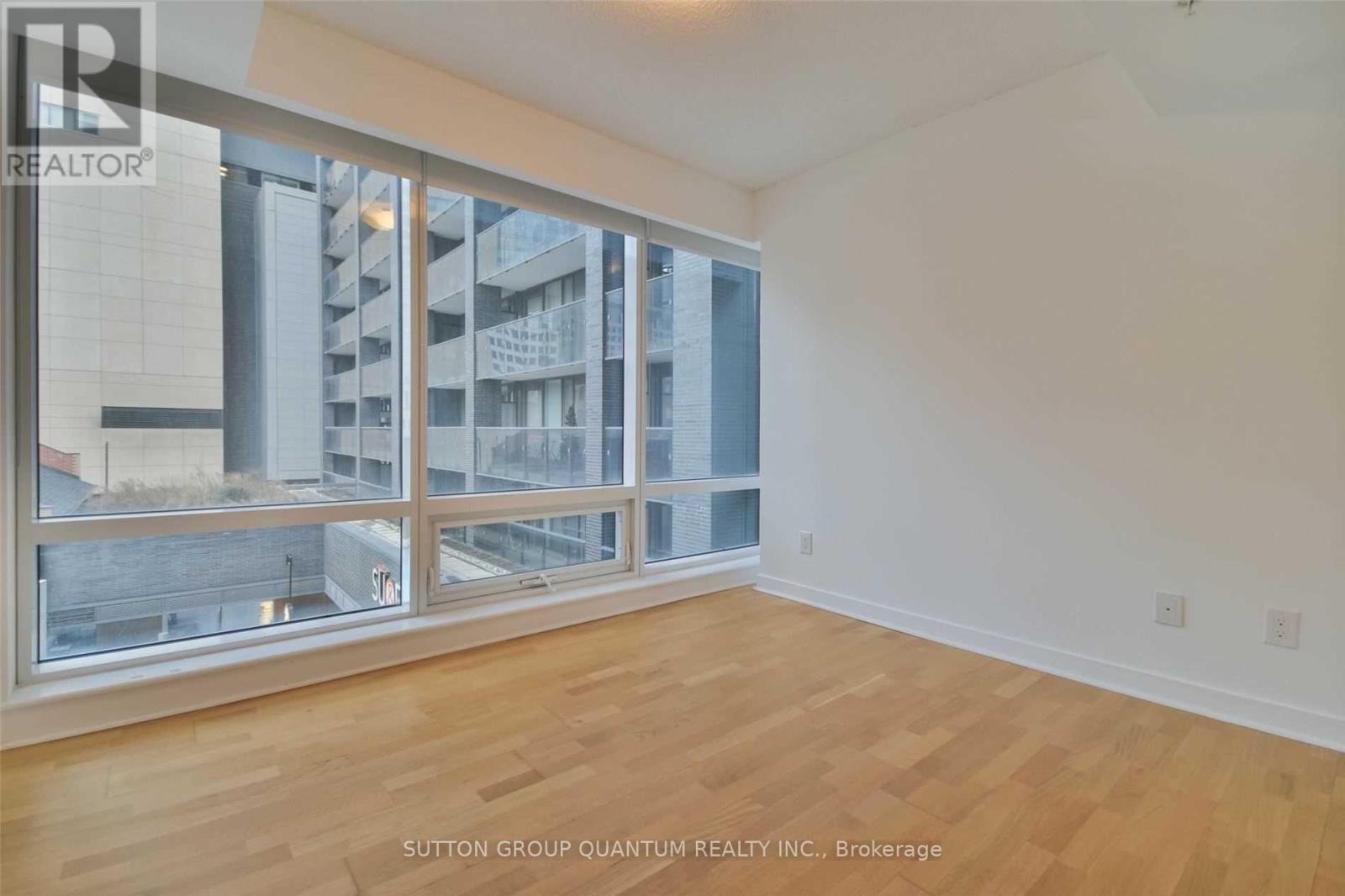 308 - 295 Adelaide Street W, Toronto, ON - Indoor Photo Showing Other Room