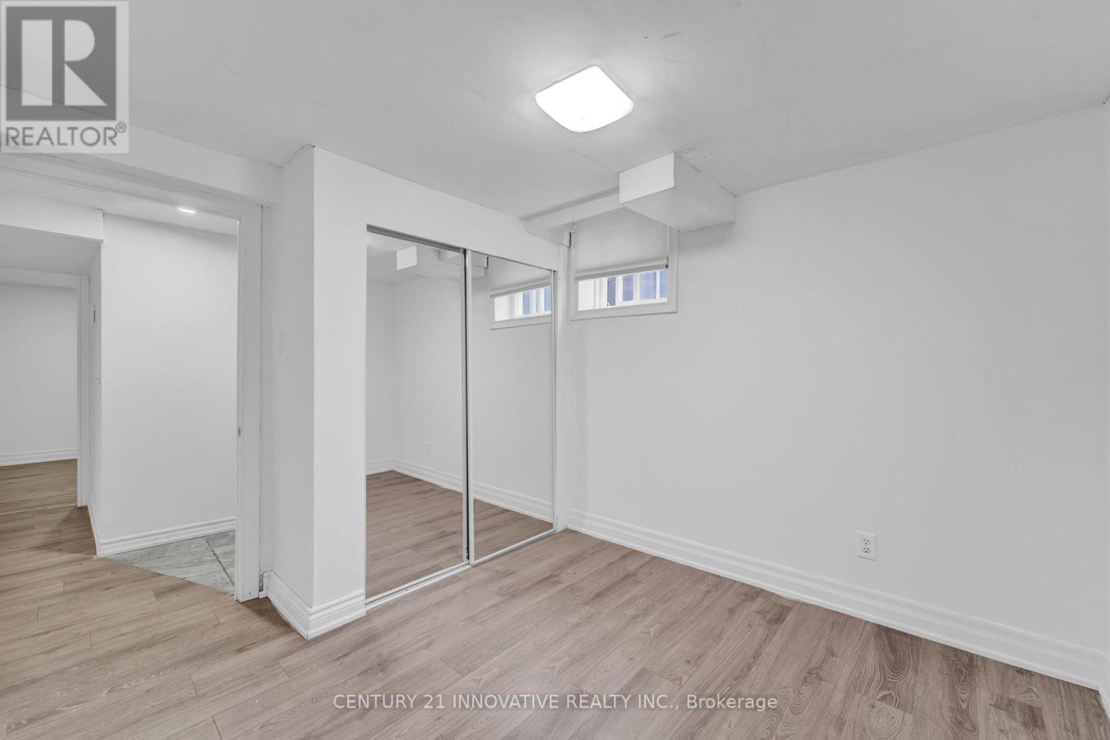 Bsmt - 10 Blake Court, Ajax, ON - Indoor Photo Showing Other Room