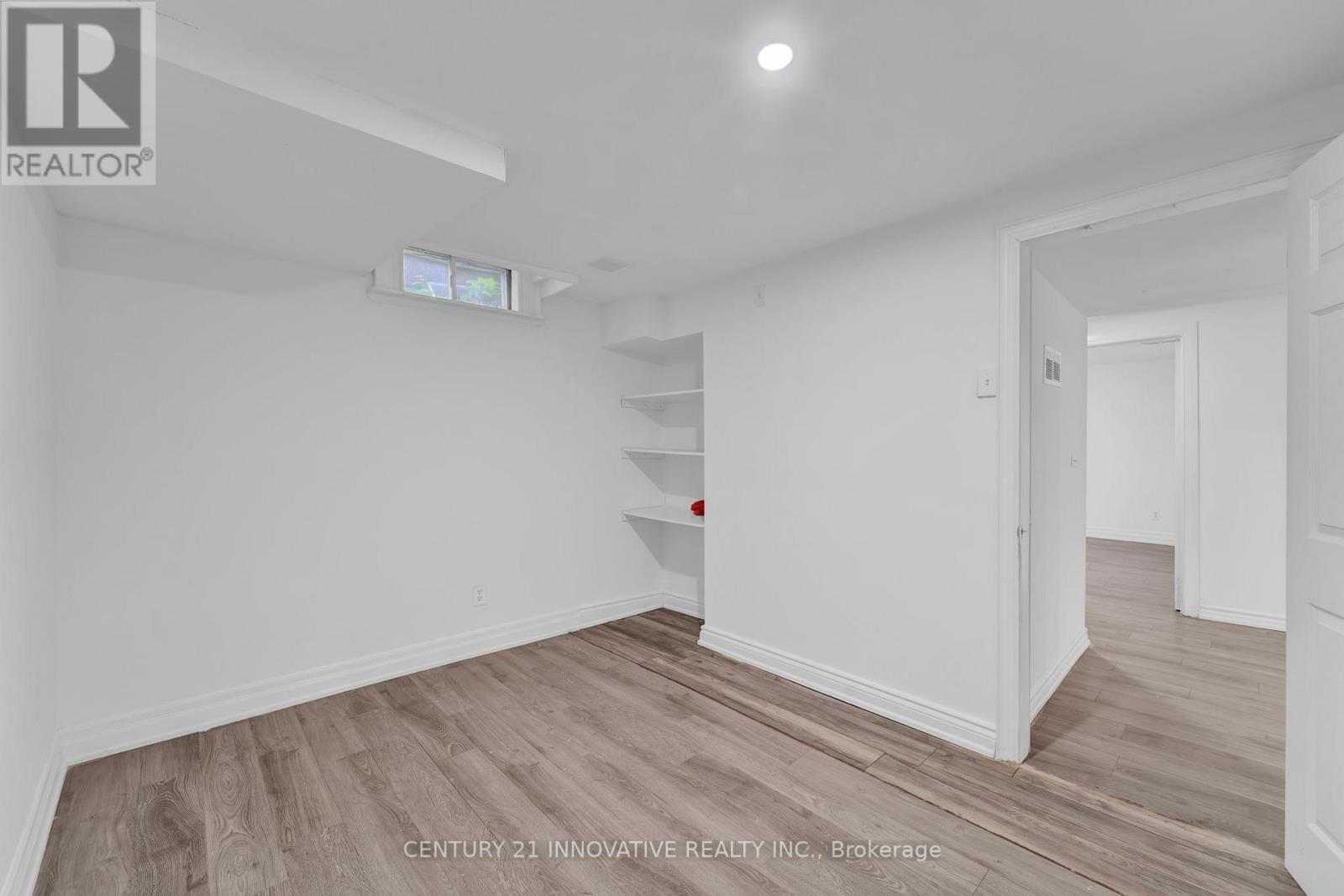 Bsmt - 10 Blake Court, Ajax, ON - Indoor Photo Showing Other Room